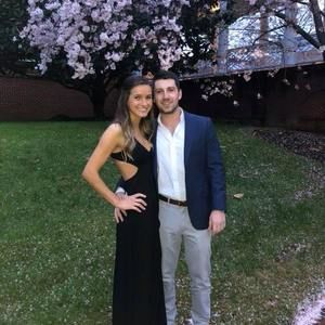 Meet your Posher, Christian